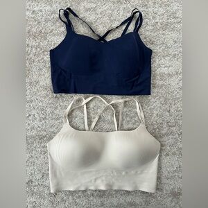 Offline by Aerie Real Me Hold Up Strappy Crisscross XXL Women’s Sports Bras